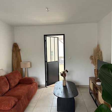 Appartement Entre Paris Et Disney Ozoir-la-Ferriere Екстер'єр фото