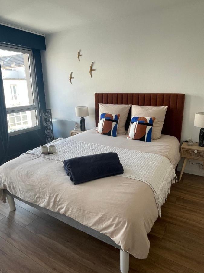 Appartement Entre Paris Et Disney Ozoir-la-Ferriere Екстер'єр фото