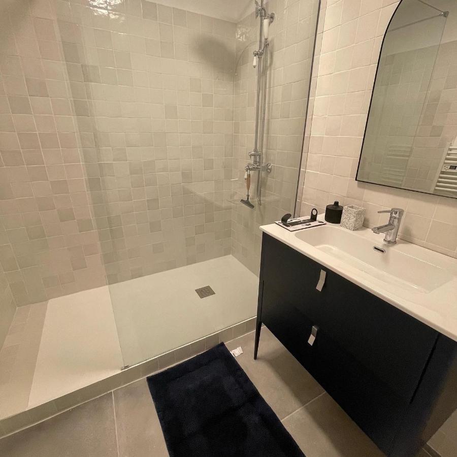 Appartement Entre Paris Et Disney Ozoir-la-Ferriere Екстер'єр фото