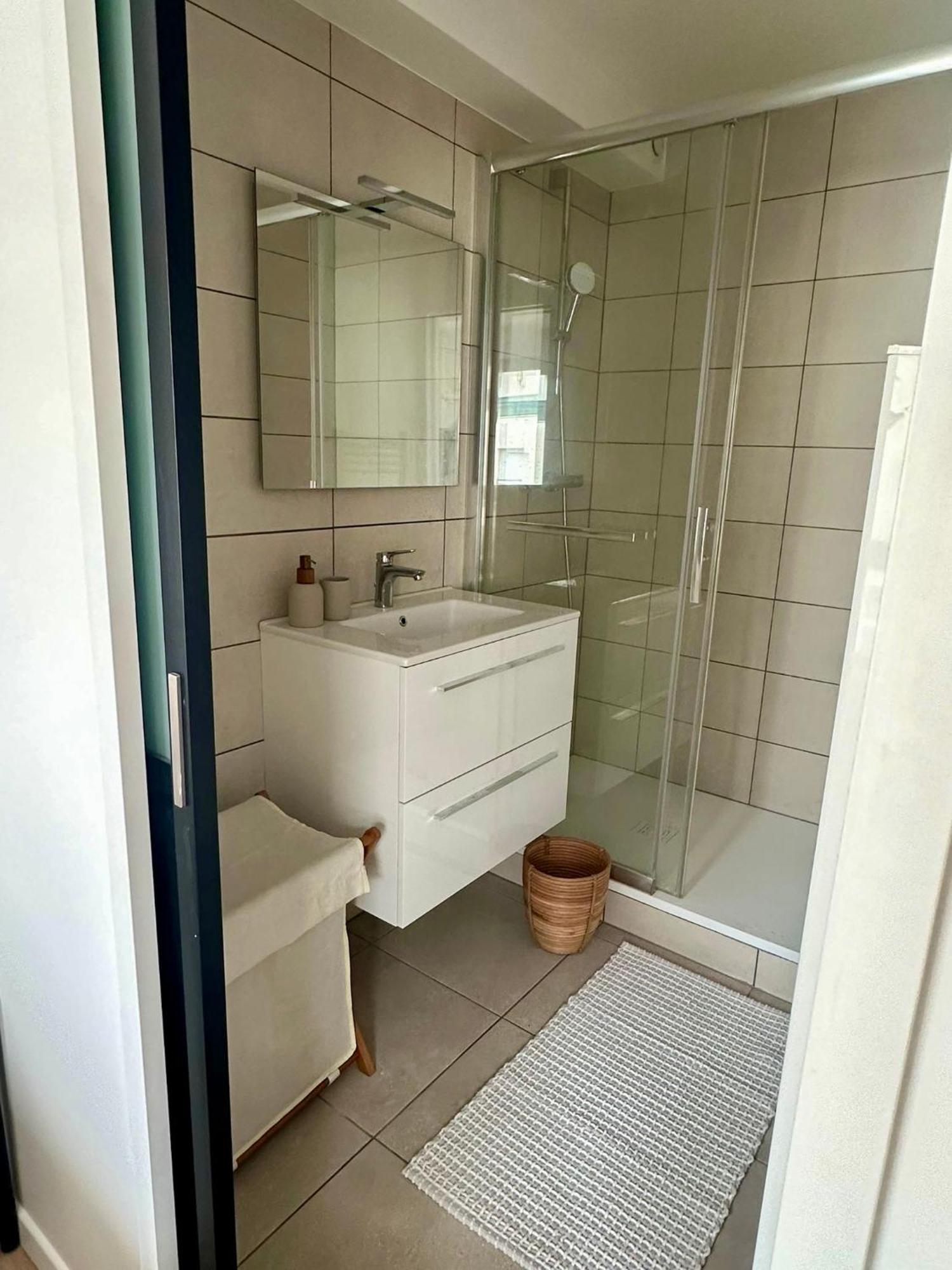 Appartement Entre Paris Et Disney Ozoir-la-Ferriere Екстер'єр фото