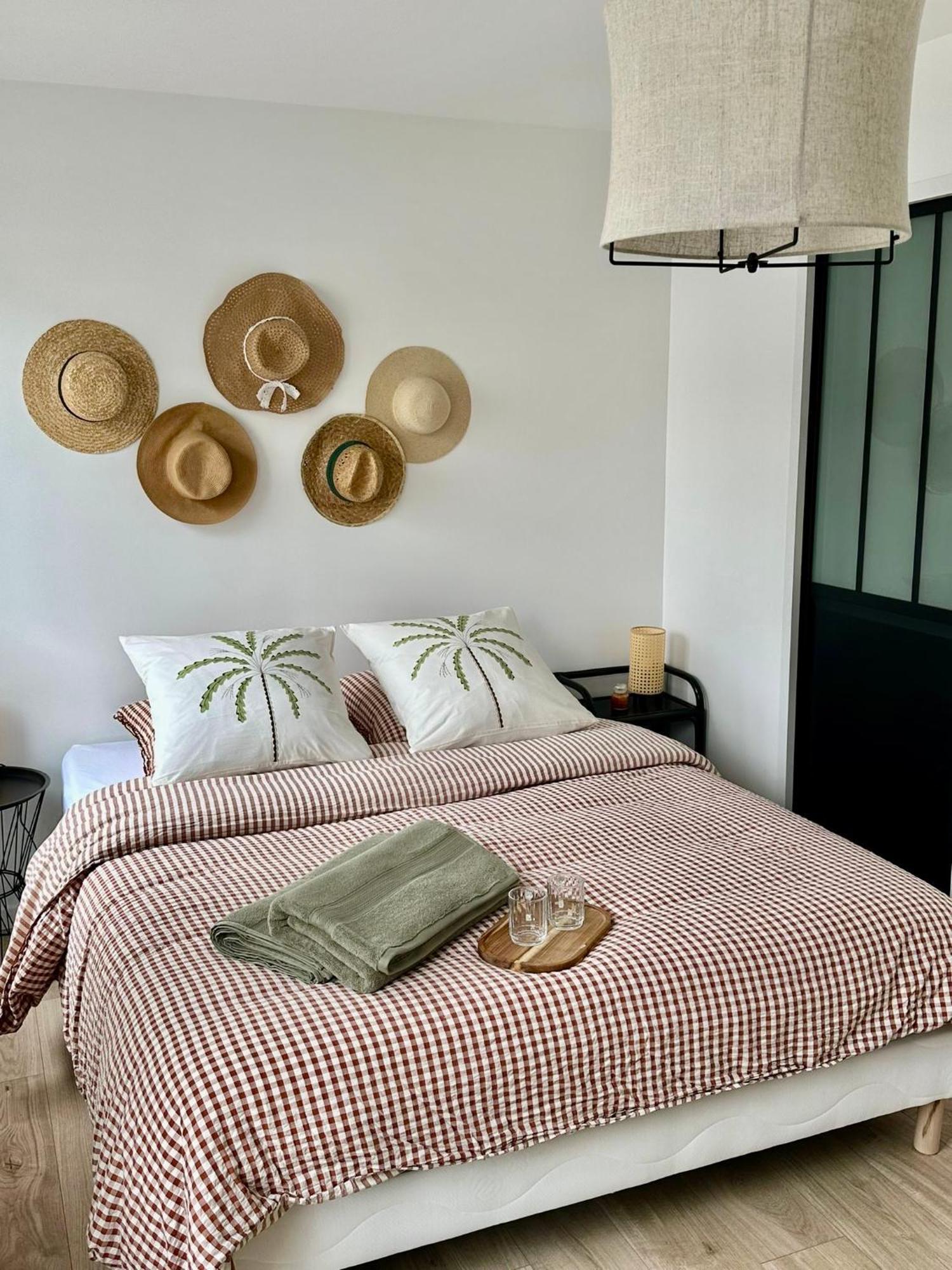 Appartement Entre Paris Et Disney Ozoir-la-Ferriere Екстер'єр фото
